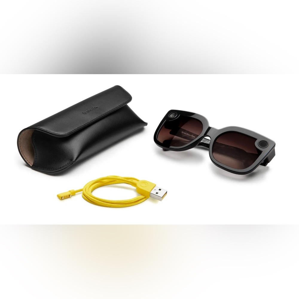 (NIB) 👻 Snapchat Spectacles 🕶️ - Picture 2 of 16